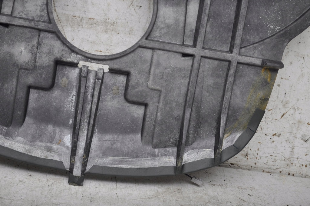 фото №12, Aston martin db9 полка задняя багажника 4g43-465a00-aa