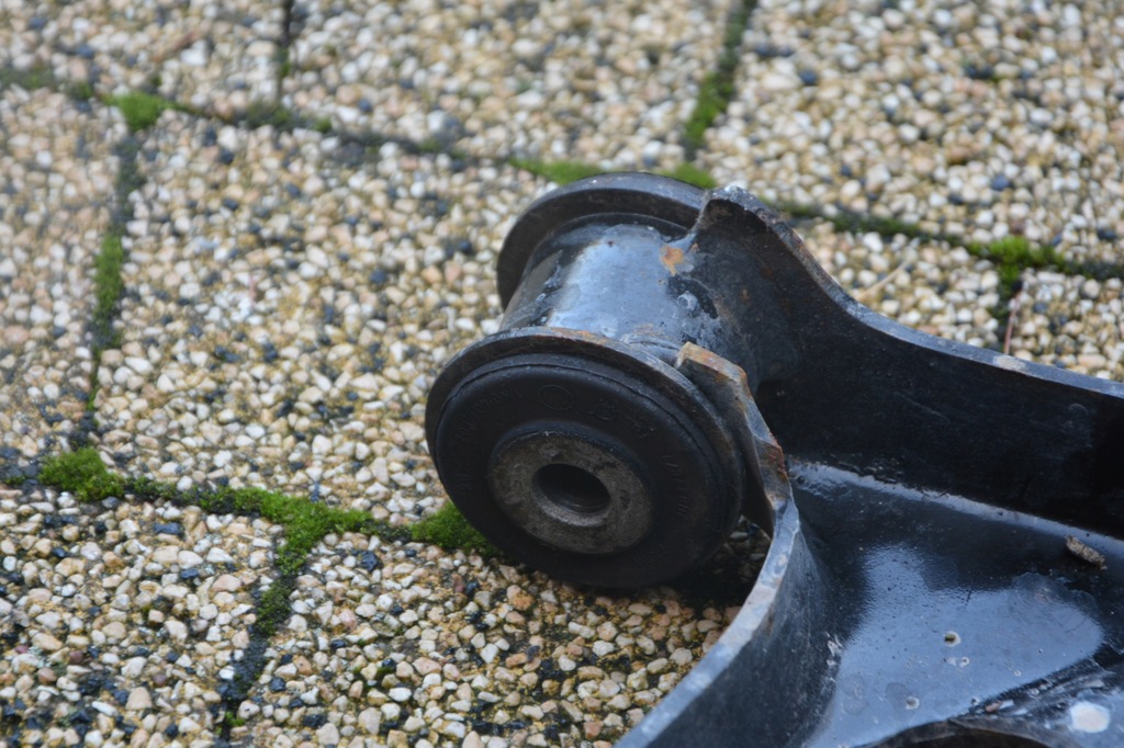 фото №10, Важіль лівий правий перед vw jetta 5c0407151d 152d