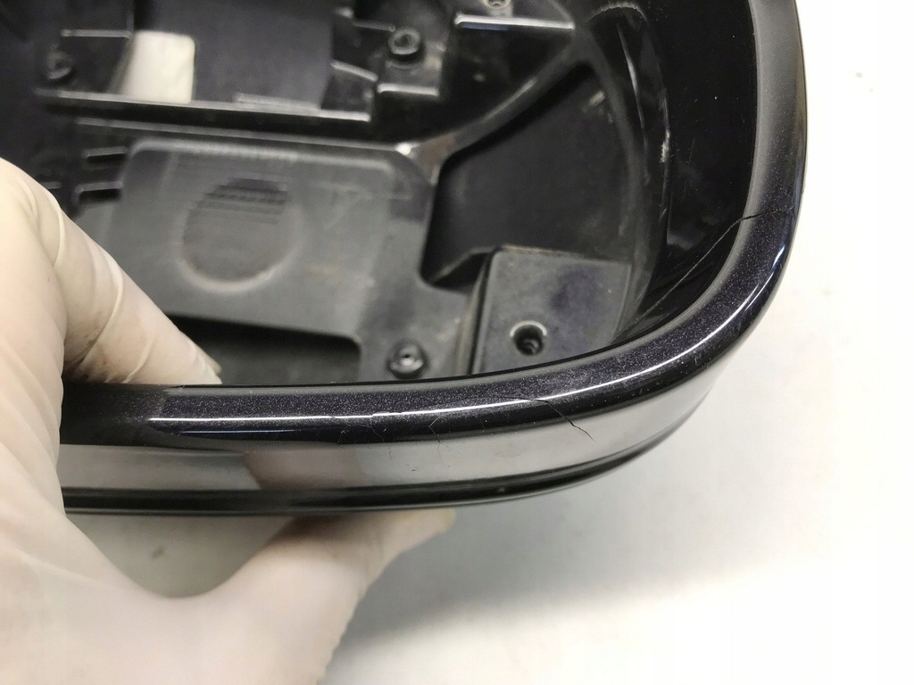 фото №9, Корпус дзеркало porsche cayenne 9pa