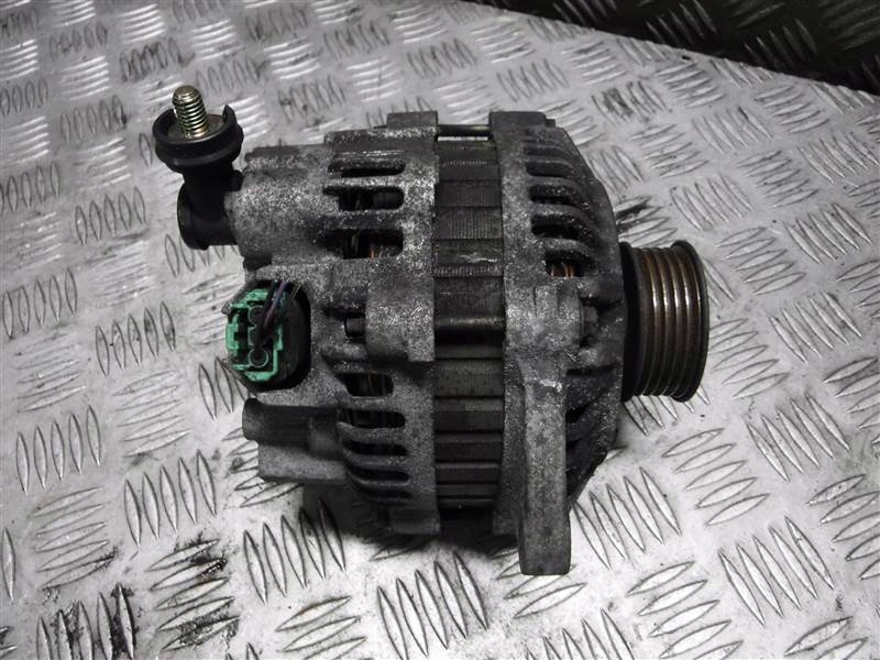 фото №1, Генератор subaru legacy iii 2.0