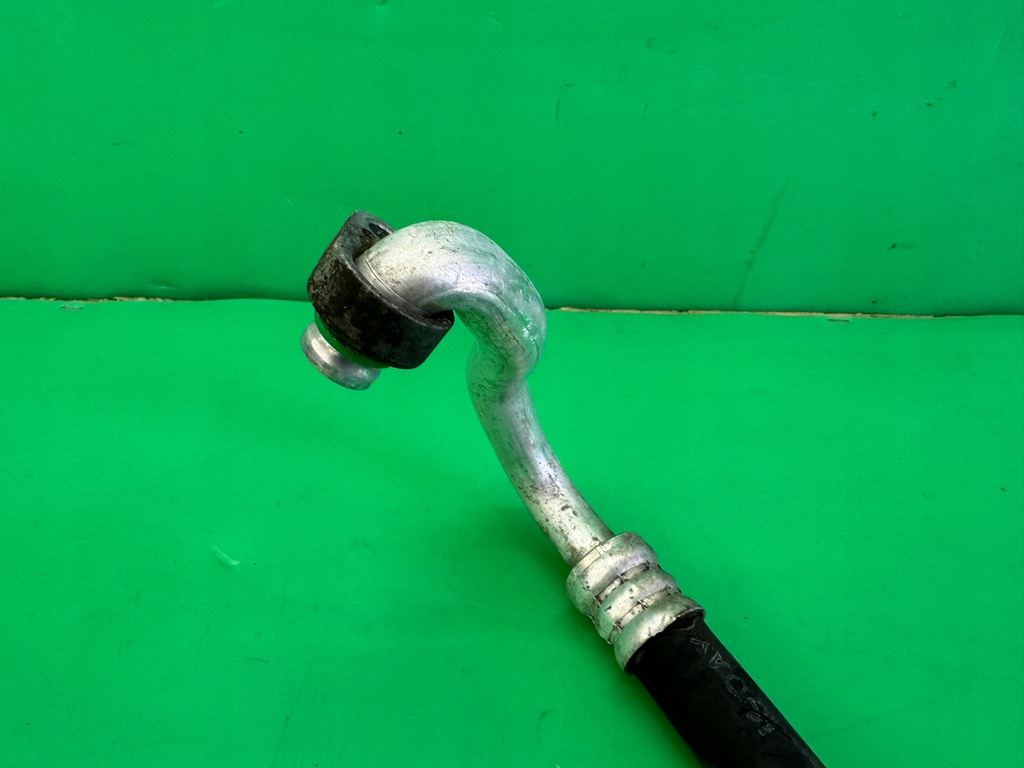 фото №14, Шланг провода кондиционера датчик hyundai elantra v 10-16 1.6b 16v