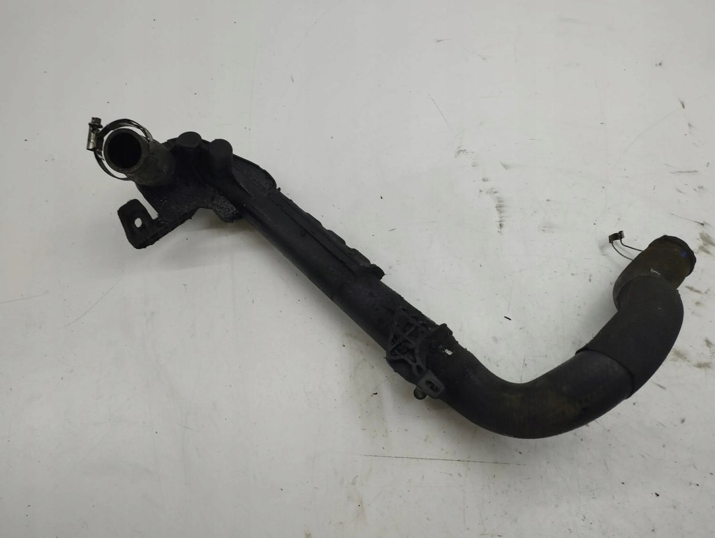 фото №1, Citroen ds4 2012 wąż / труба інтеркулер