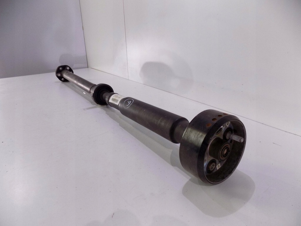фото №9, Bmw 3 f30/31 bmw 4 f32.. - wał приводной / кардан