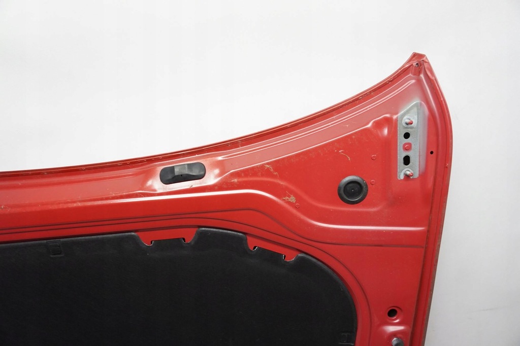 фото №11, Капот кришка двигуна vw golf vii la3x