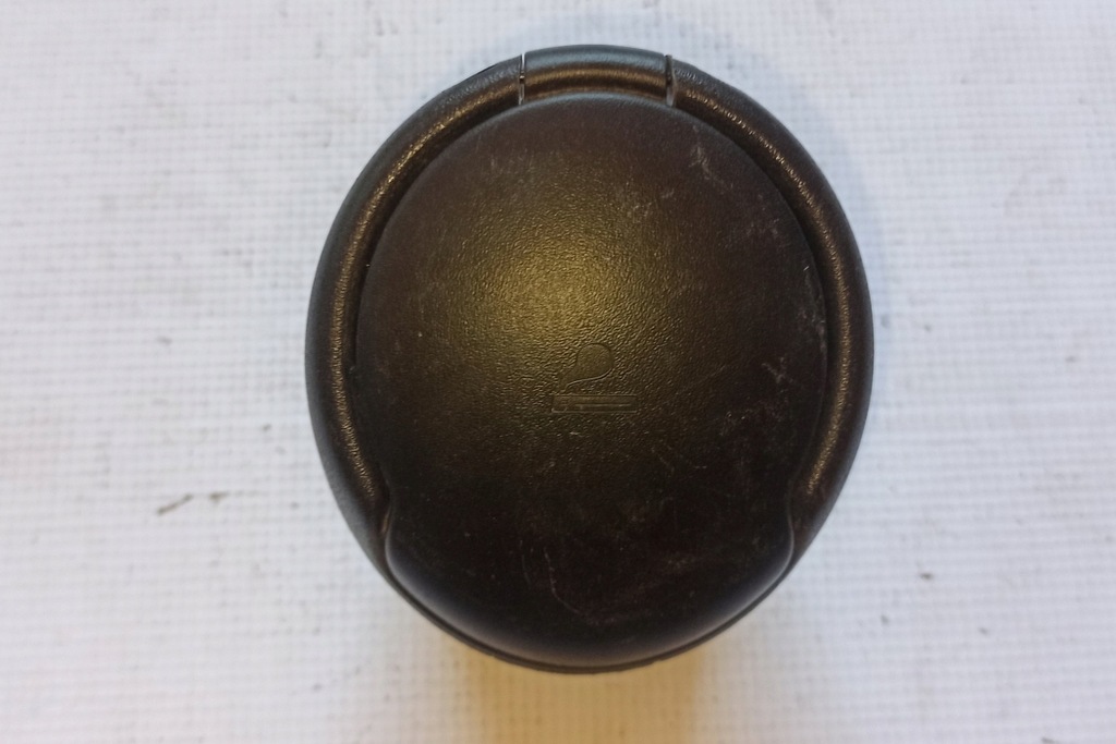 фото №1, Пепельница renault trafic ii minibus / passenger jl 7700312969 2004