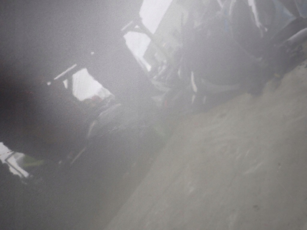 фото №10, Citroen berlingo partner ii 08- капот крышка двигателя