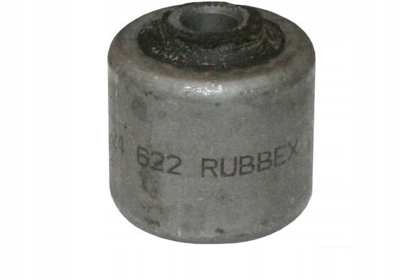 фото №1, Jp group втулка важеля передній