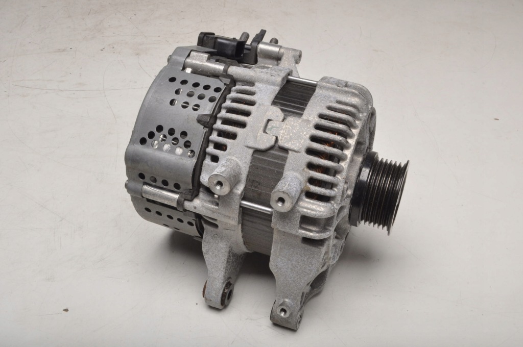 Купить Ford fiesta mk8 1.0 генератор l1ta-11238-ba