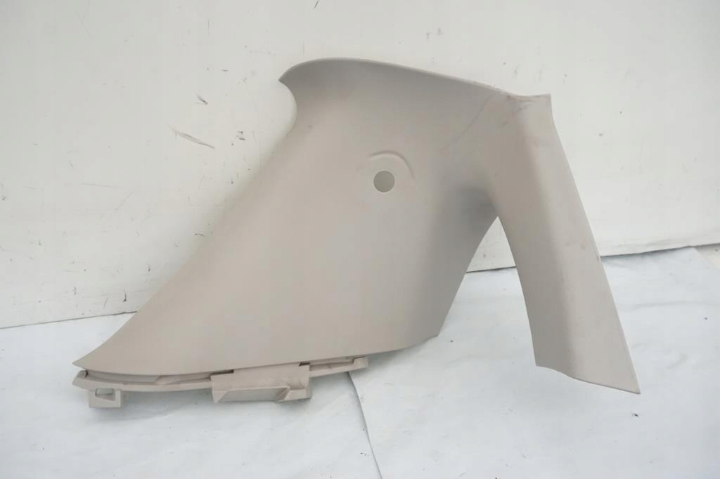 фото №1, Захист стійка правий задня peugeot 1007 9644005377