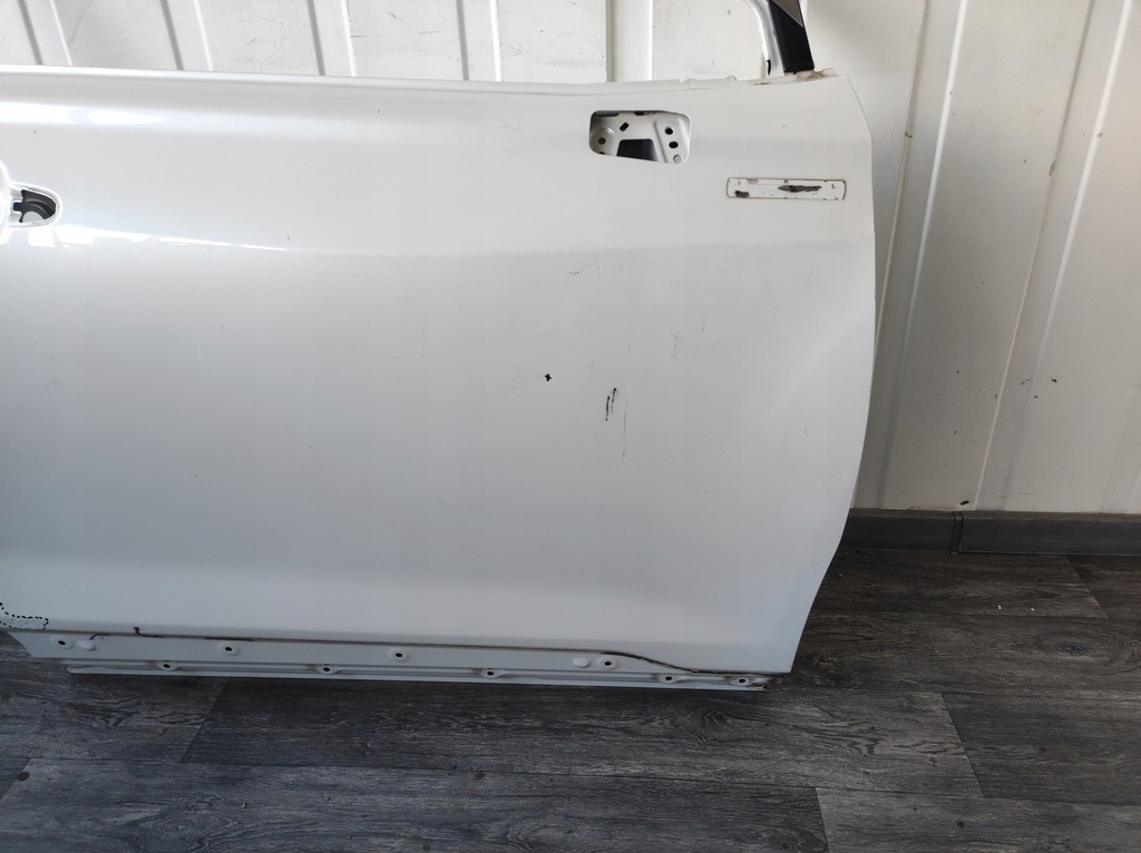 фото №10, Двері subaru forester v od 2019 передні праве -----