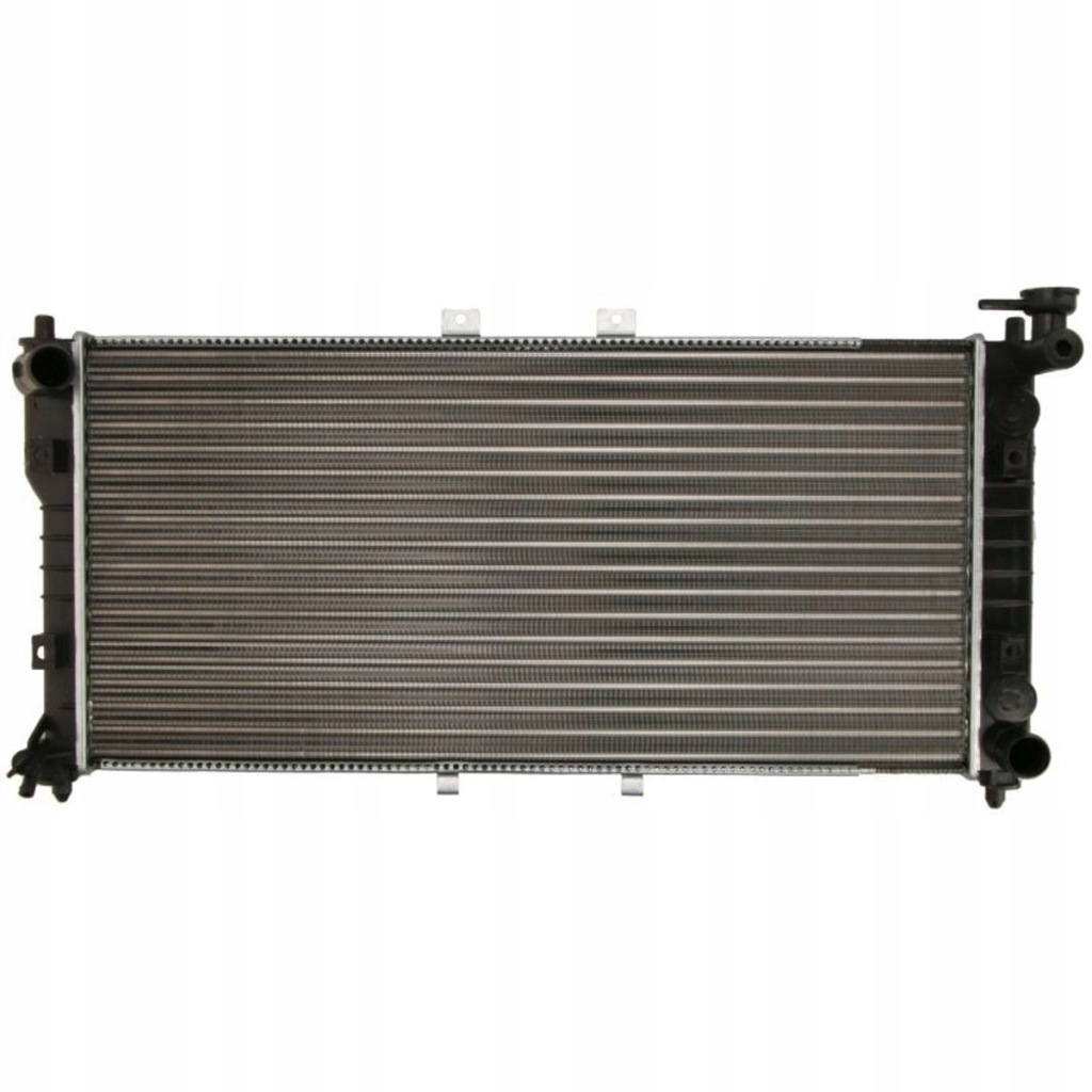 фото №1, Thermotec d73003tt радіатор, система охолодження двигуна
