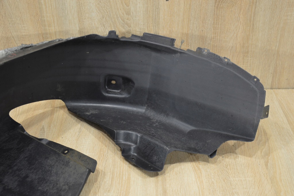 фото №3, Подкрылок левый задняя chevrolet orlando