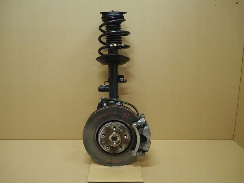 фото №1, Амортизаторна стійка поворотний кулак правий перед espace v 4керування