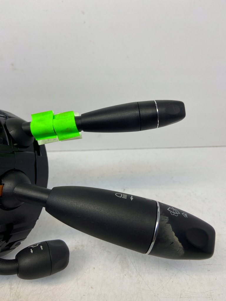 фото №10, Mercedes переключатель комбинированный поворотники a2129007702