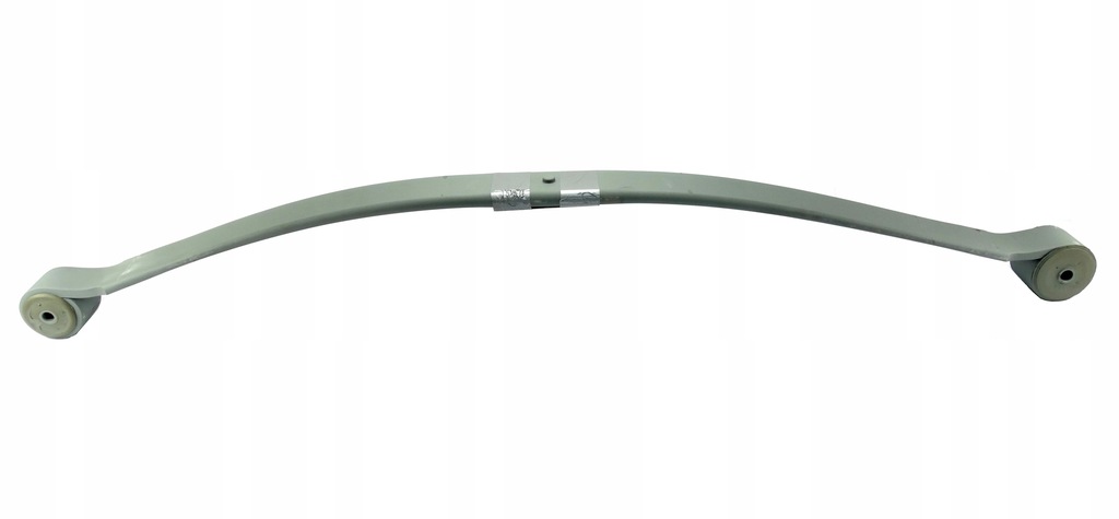 фото №1, Ресора ford transit mk7 2006- 2013 1-pióro / перед привід