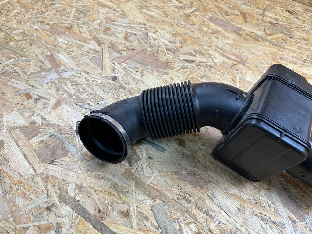 фото №5, Впуск труба резонатор повітря range rover sport l494 fpla-9c619-ad