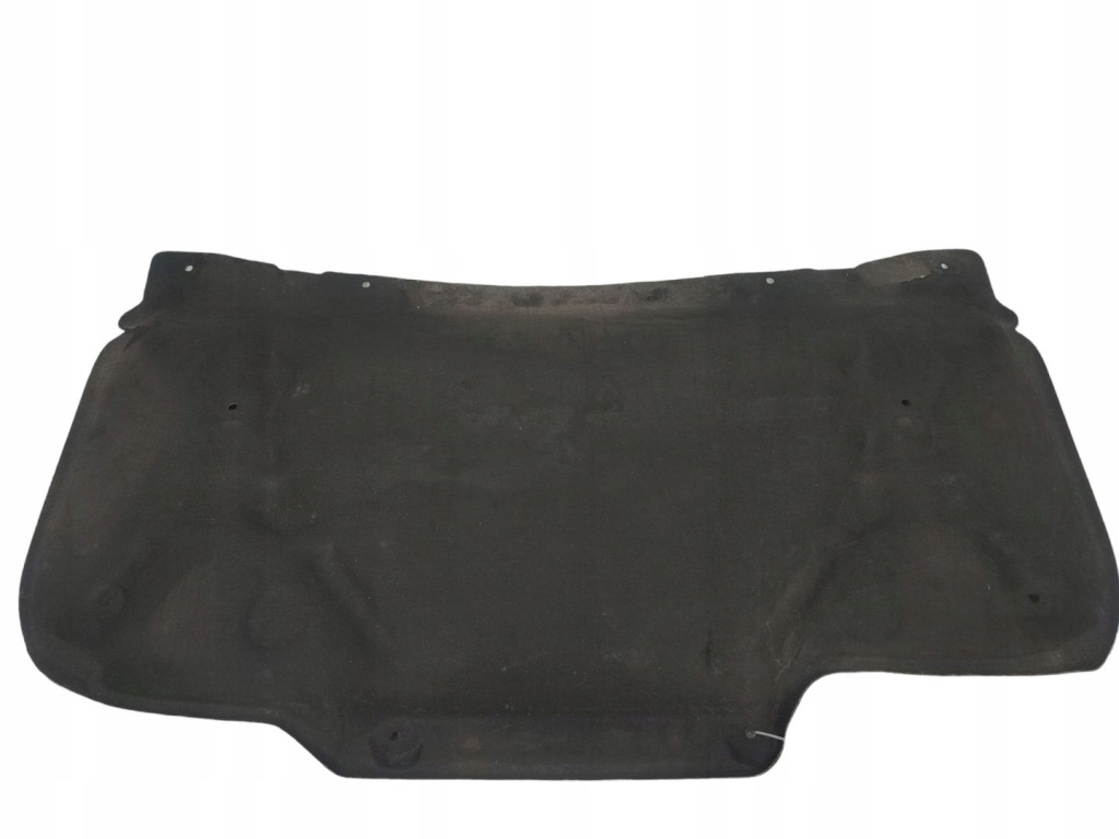 фото №1, Шумоизоляция подкрылок капот ford f-150 lift 2017-2020