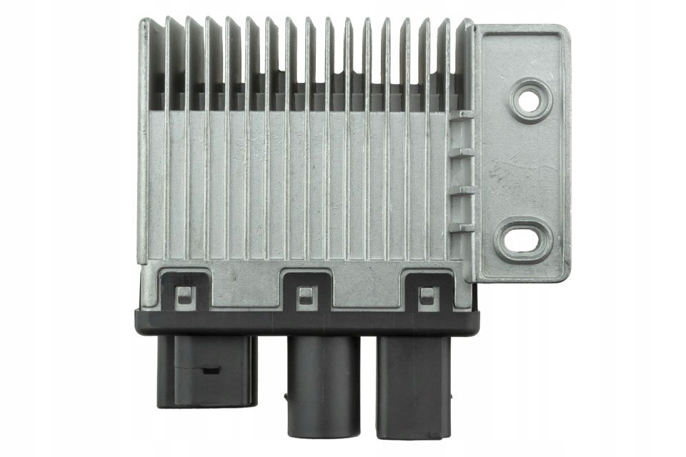 фото №4, Nty блок управления модуль вентиляторов