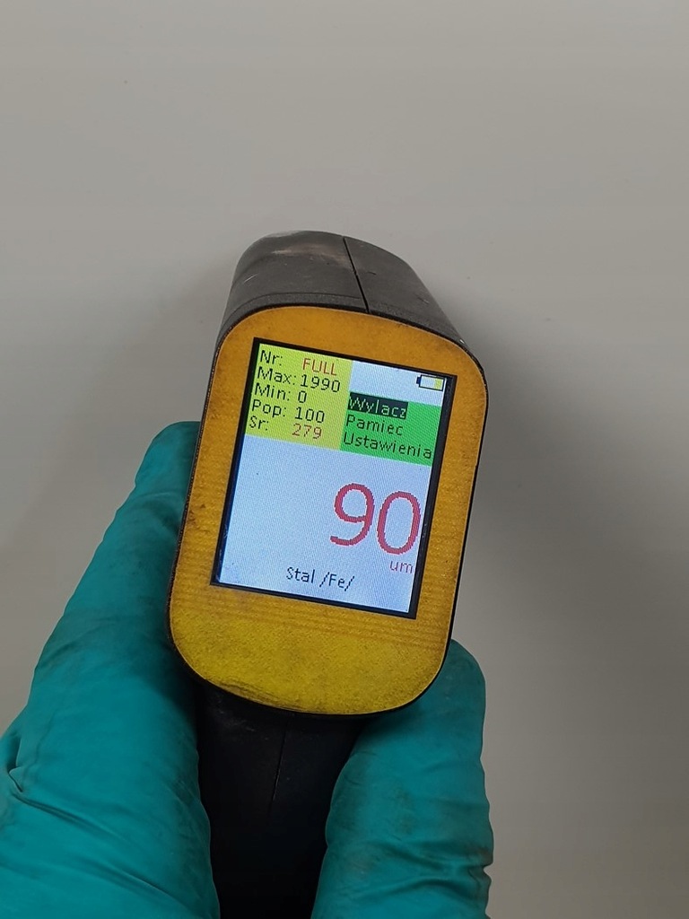 фото №7, Дверь правый перед 189 volvo xc90 i