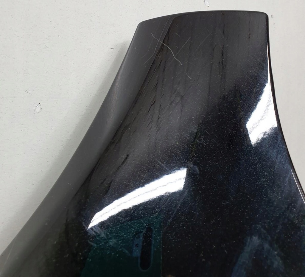 фото №6, Крила лівий передній перед mercedes w177 a1778810500