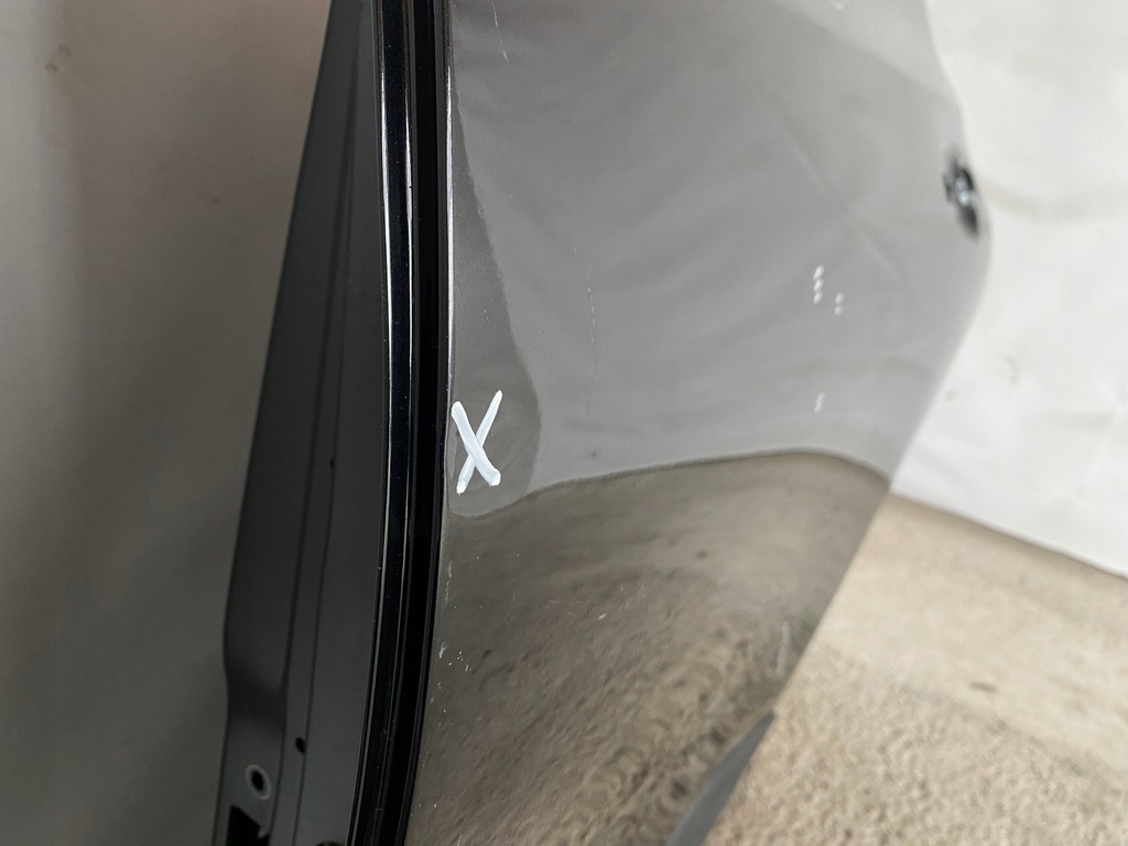 фото №14, Kia x-ceed x ceed двері ліва задні