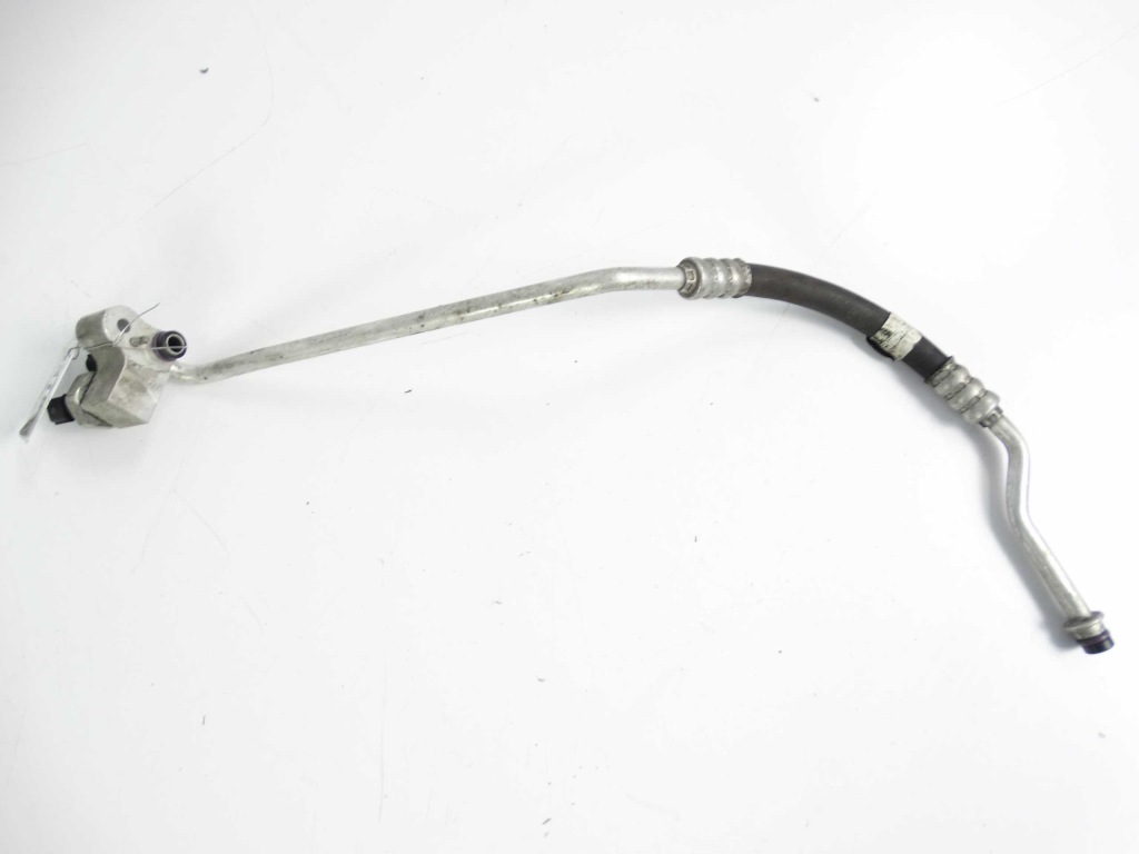 фото №2, Mercedes s w220 пабтрубок  труба шланг кондиционера