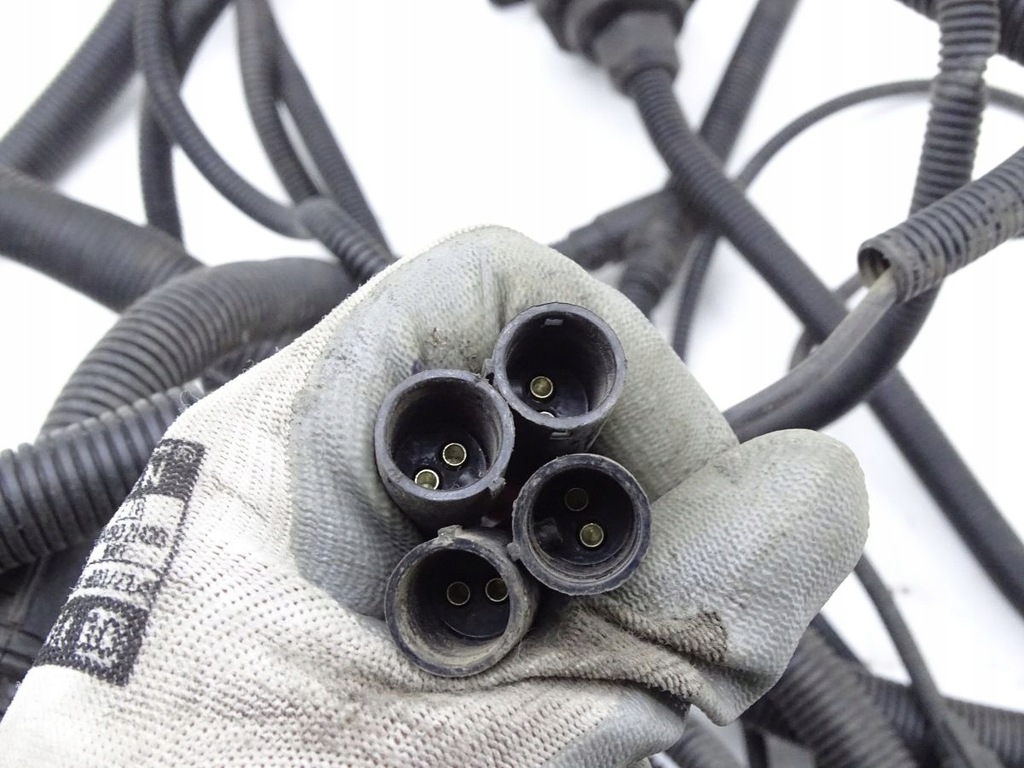 фото №7, Iveco eurocargo iii 06-15 джгут рами abs