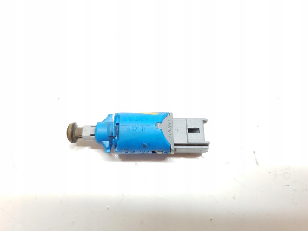 фото №1, Датчик сцепления renault megane ii