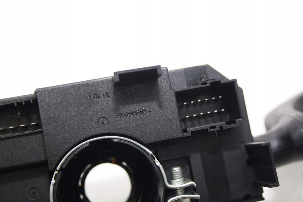 фото №13, Переключатель комбинированный рычаг alfa romeo 159 brera 01560722200