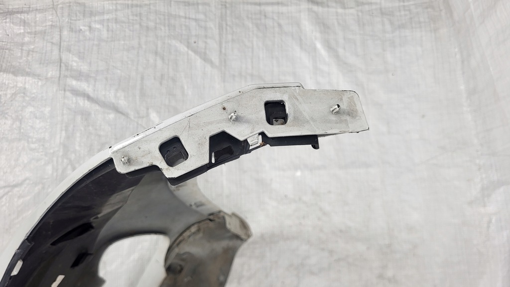 фото №10, -бампер перед передній bmw x5 f15 13-