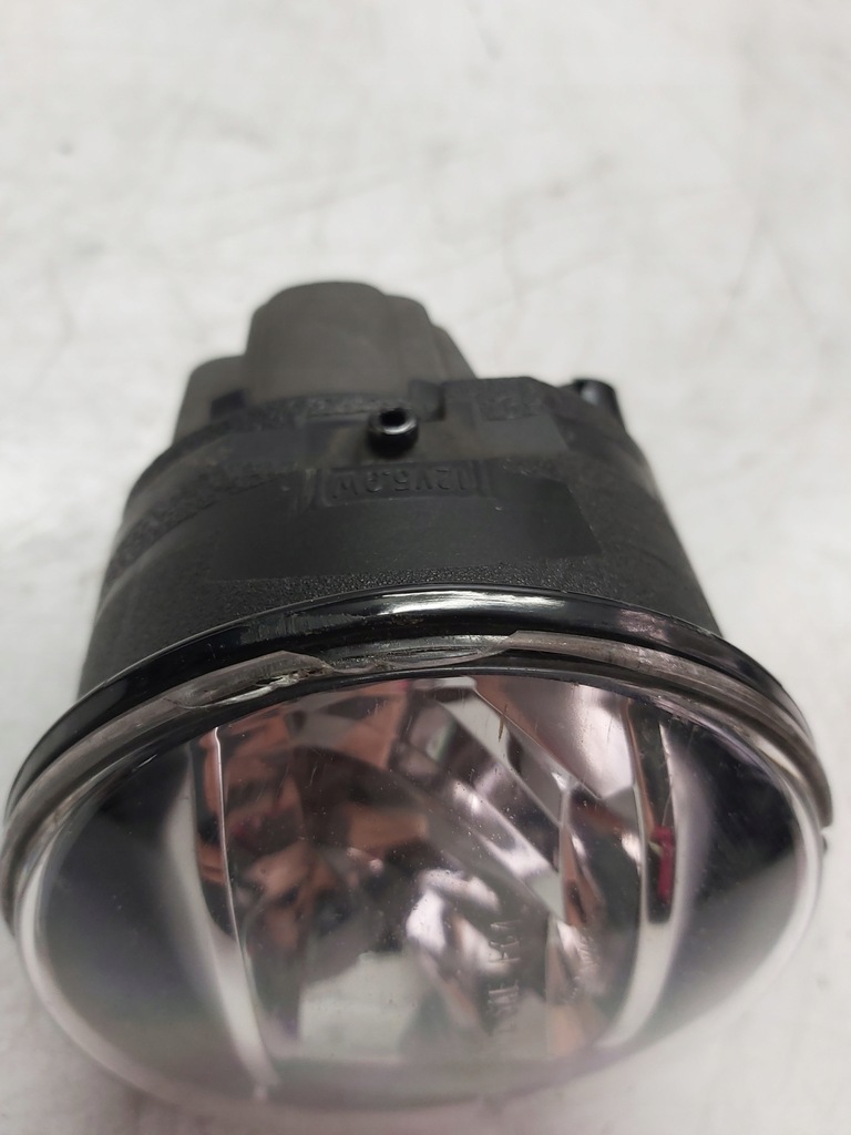 фото №2, Toyota ch-r протитуманна фара лівий led md-e13-13794l