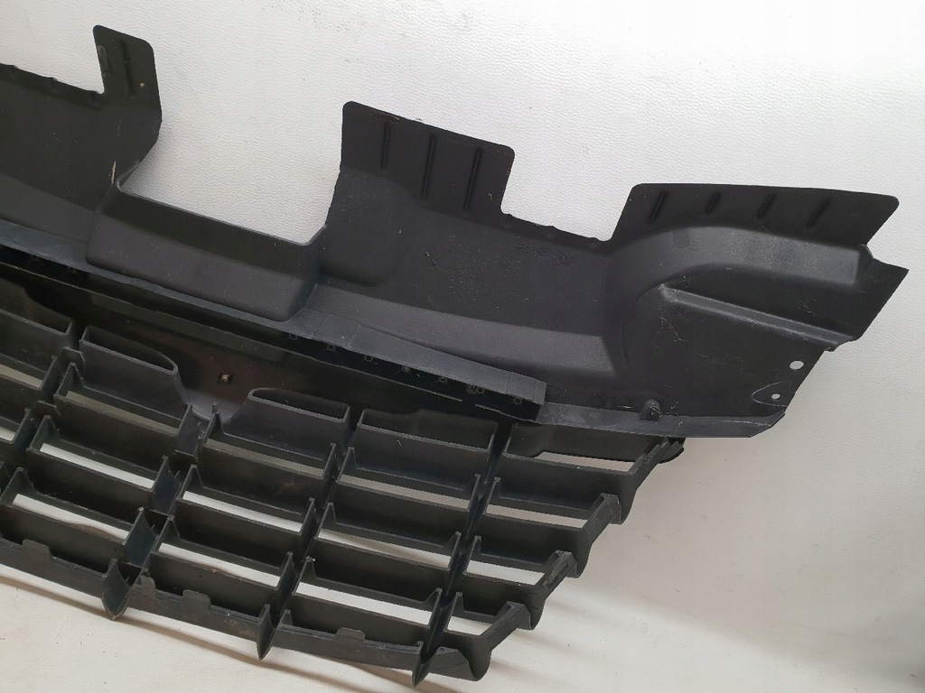 фото №7, Chrysler voyager iv lift 05-08 решётка радиатора решётка радиатора перед