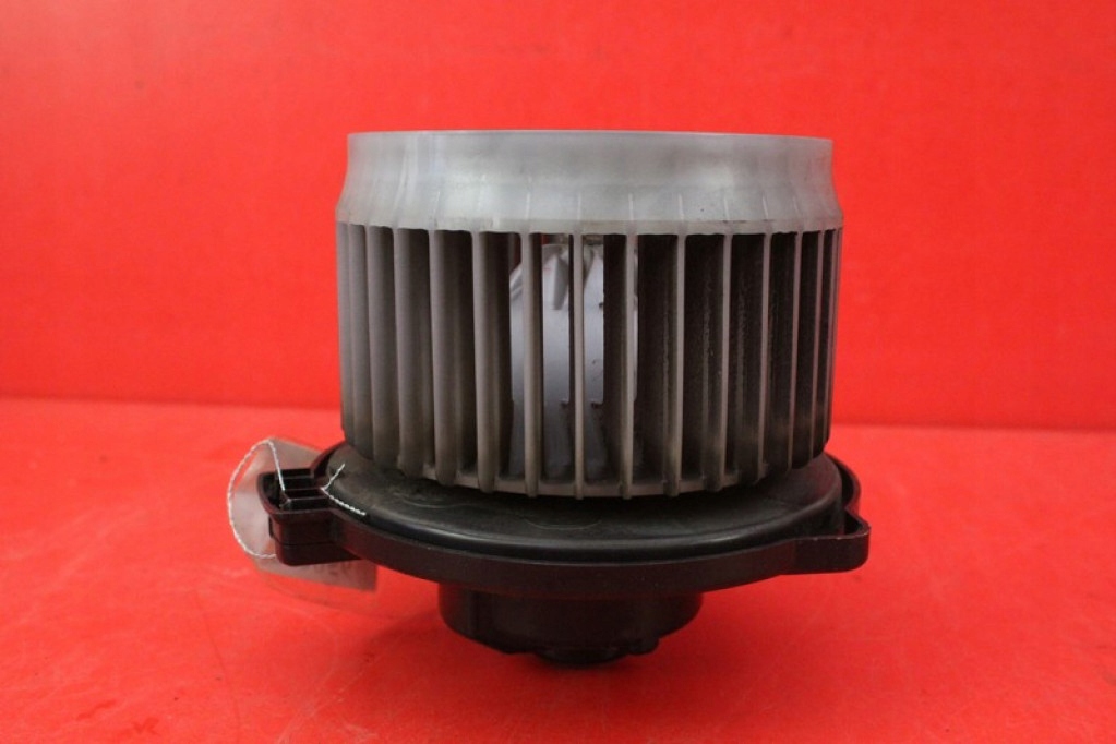 фото №4, Воздуходувка вентилятор обдув eu 194000 suzuki ignis 1 i 00-03