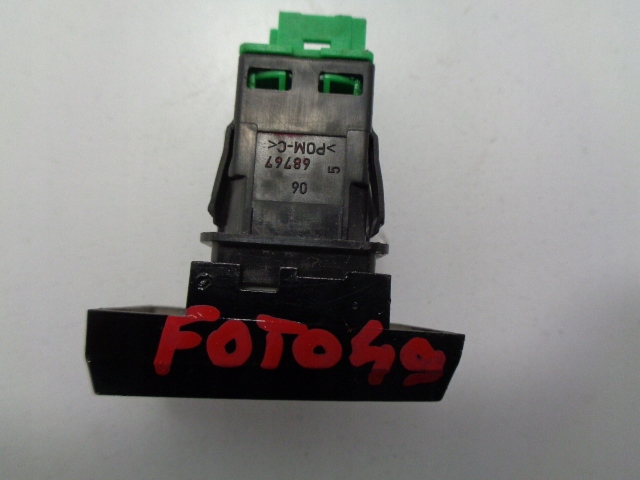 фото №4, Citroen c4 picasso переключатель блокировка руля