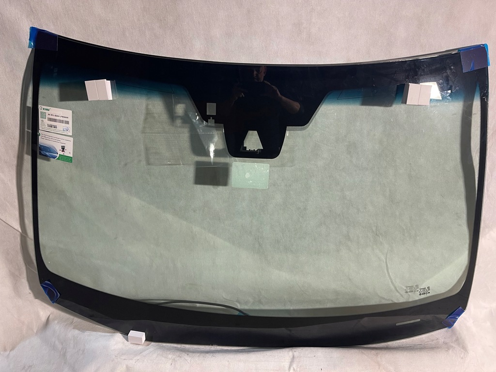 фото №1, Lexus nx скло передня датчик камера підігрів 2020-