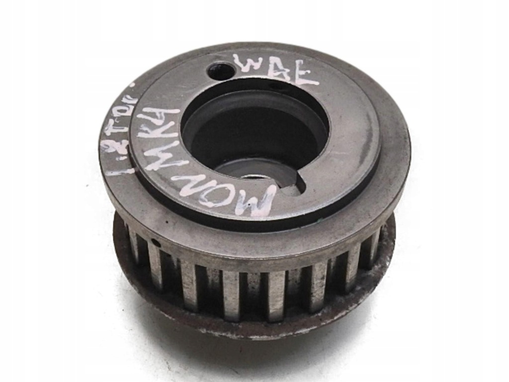 фото №1, Колесо зубчасте вала ford mondeo mk4 1.8 tdci 7g9q6306aa