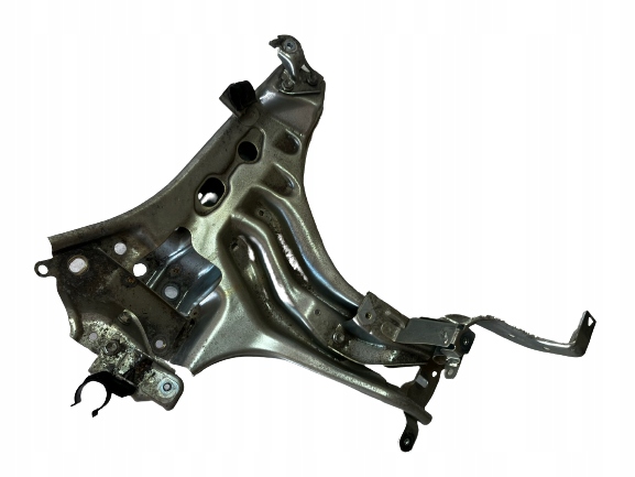 фото №1, Auris ii гібрид основа кронштейн інвертора