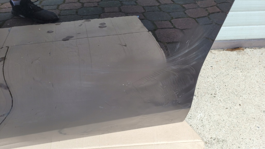 фото №6, Дверь левая перед передние bmw i4 g26 gran coupe левый перед bmw 4 g26 bmw