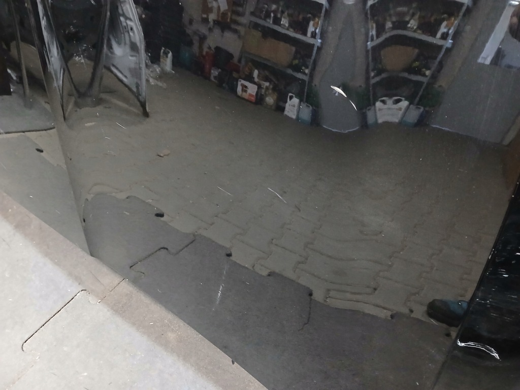 фото №8, Капот skoda scala