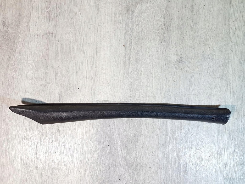 фото №1, Защита стойка a правая vw golf ii