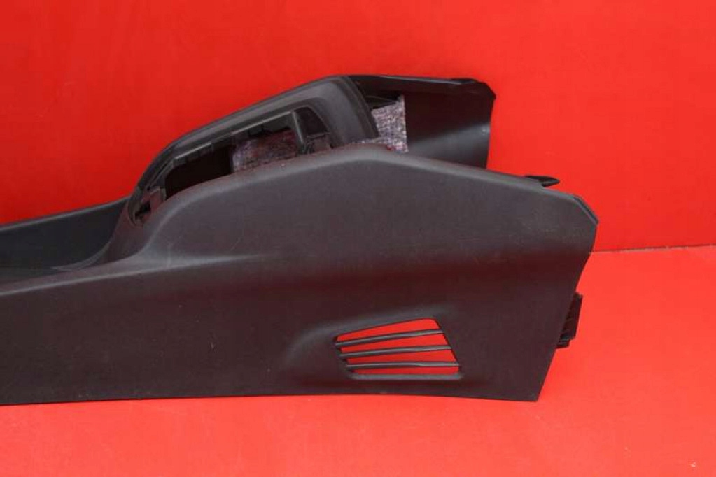 фото №7, Туннель средний подлокотник eu 9672829777 peugeot 208 1 i lift 15-19