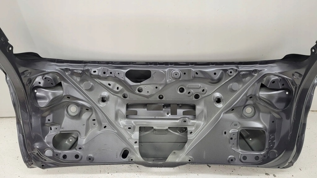 фото №12, Lexus nx ii 2 21+ кришка багажника кришка багажника задня задня fv