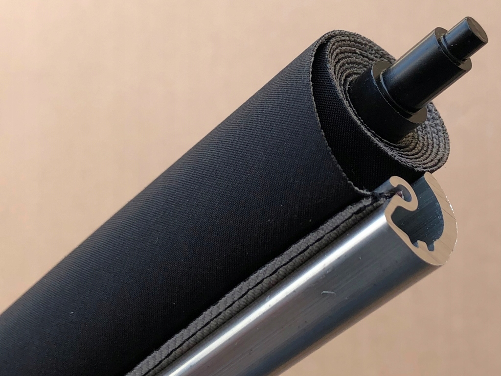 фото №7, Шторка люк перед grey сіра a2117800240kz do mercedes benz e w211