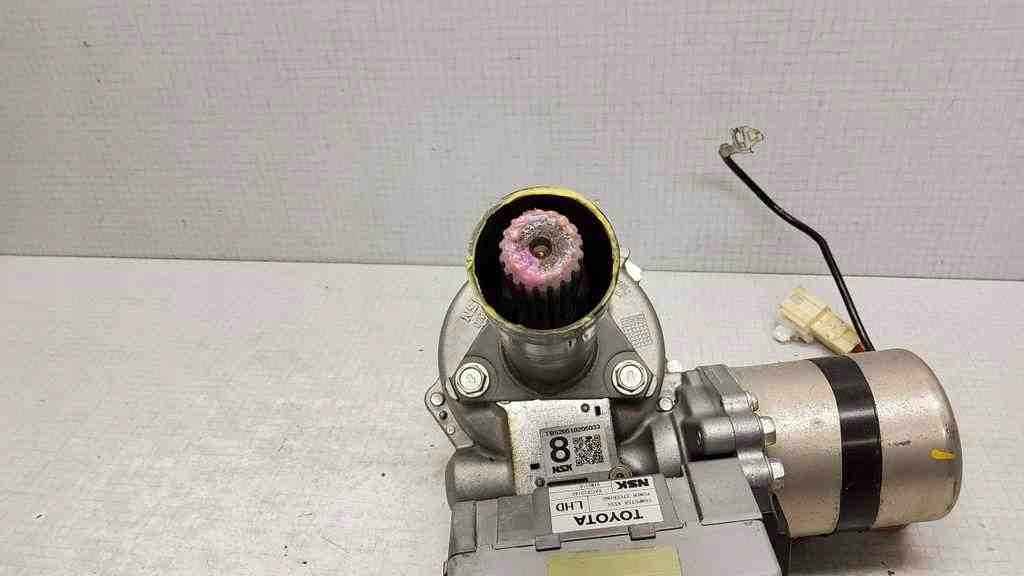 фото №16, Электрический усилитель руля toyota verso _r2_ f19010f010 2.0l