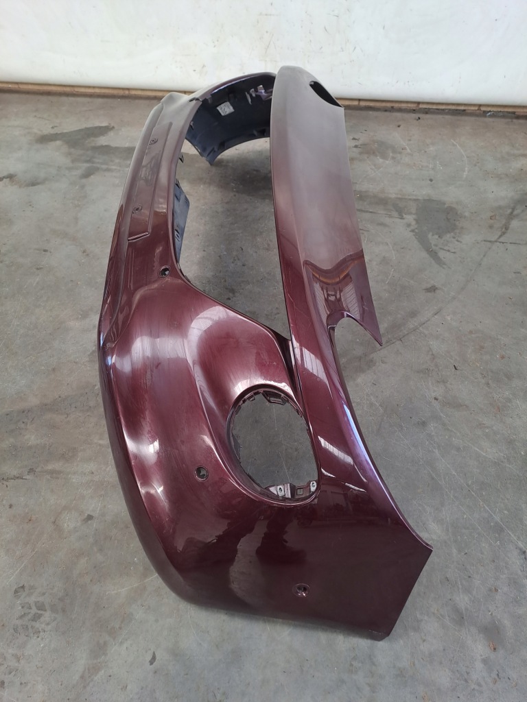 фото №6, Бампер перед 13355266 opel adam