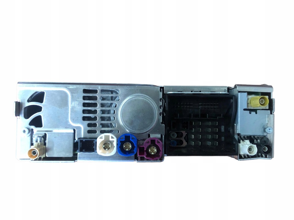 фото №3, Bmw f20 радио навигация 5a5ef18