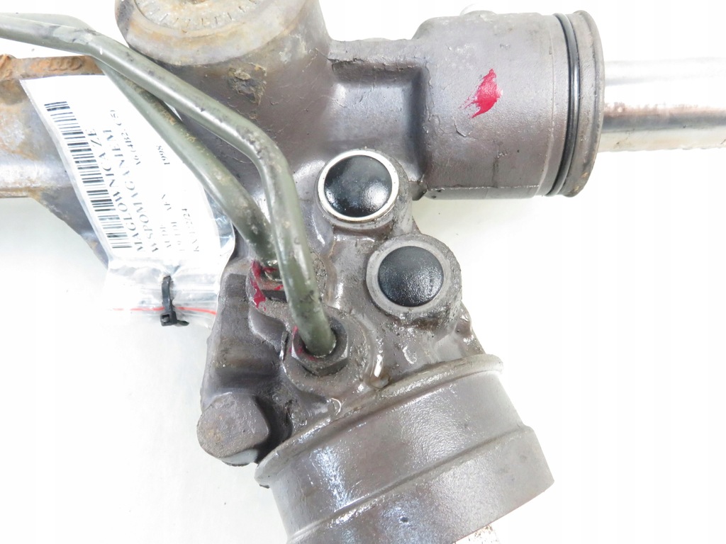 фото №5, Рулевая рейка audi a6 c5 4b1422065g 7852974398