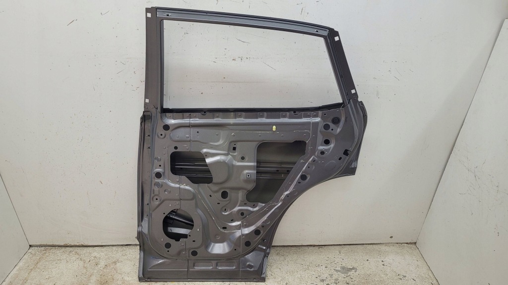 фото №7, Nissan qashqai iii 3 j12 21- дверь задняя задние правое fv