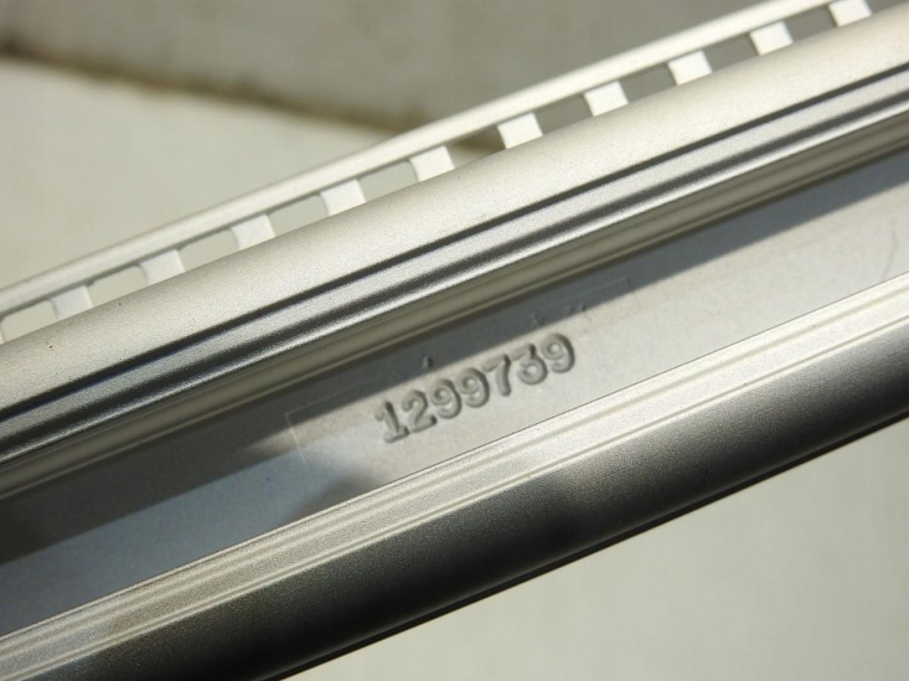 Молдинг дах ліва chevrolet uplander 1299739 Київ