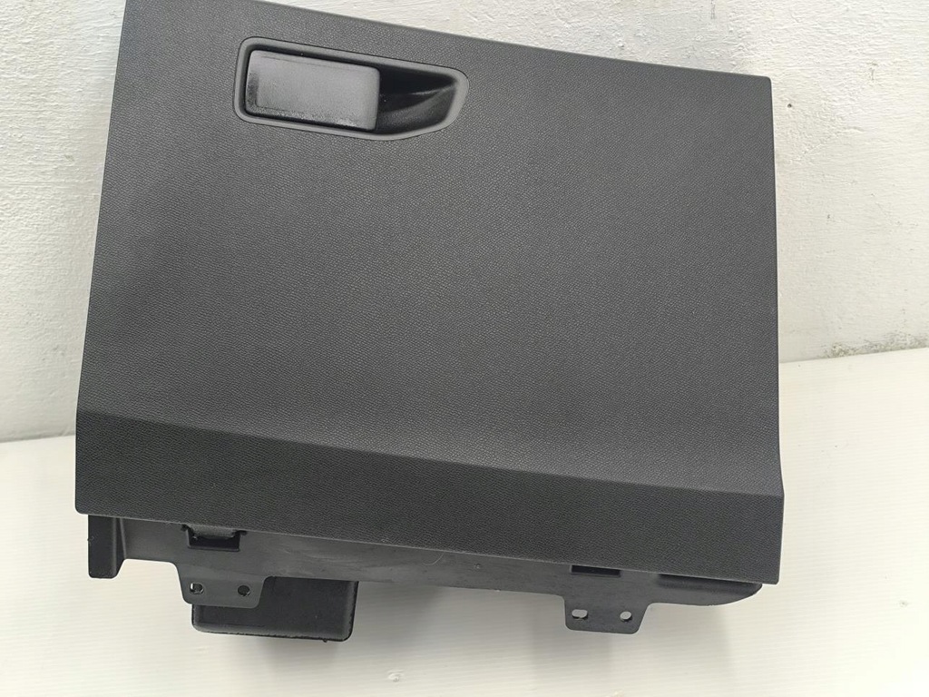 фото №1, Бардачок пассажира консоли peugeot 5008 ii